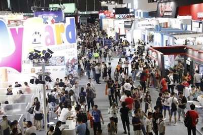 產業集聚效應彰顯 2023 ChinaJoy BTOB 廣告業盛會紀實