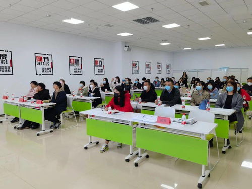送政策，強服務——路南區成功舉辦科技創新政策培訓會暨科技信息咨詢服務活動