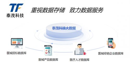 推動高質量發展 泰茂科技領航全國醫藥數據服務新紀元